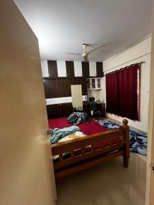 Bedroom Image of 1144 Sq.ft 2 BHK Apartment / Flat for sale in Tetra Grand Green Aspire, Sampigehalli Bengaluru for Rs. 7700000