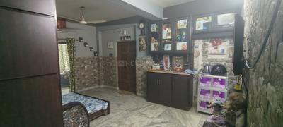 Living Room Image of 730 Sq.ft 2 BHK Apartment / Flat for sale in Dum Dum Cantonment Kolkata for Rs. 2600005