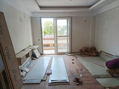 Bedroom Image of 6000 Sq.ft 12 BHK Independent House for rent in Ansal C1 - Block, Palam Vihar Gurgaon for Rs. 250000