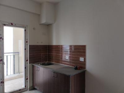 Kitchen Image of 2070 Sq.ft 4 BHK Apartment / Flat for sale in Terrace Homes, Noida Extension Greater Noida for Rs. 16000000