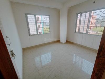 Bedroom Image of 720 Sq.ft 2 BHK Apartment / Flat for sale in Maheshtala Kolkata for Rs. 1950000