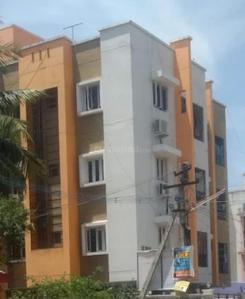 Image of 737 Sq.ft 2 BHK Apartment / Flat for sale in Urapakkam, Chennai for Rs. 5026314