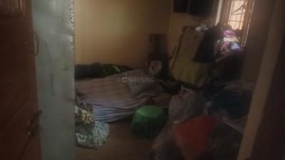 Bedroom Image of 400 Sq.ft 1 BHK Independent House for rent in Ejipura Bengaluru for Rs. 16000
