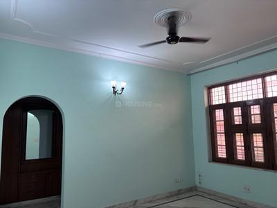 Bedroom Image of 3000 Sq.ft 3 BHK Builder Floor for rent in Sector 16 Faridabad for Rs. 35000