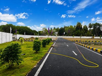 Image of 957 Sq.ft Residential Plot / Land for sale in Naduveerapattu, Chennai for Rs. 3199999