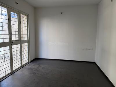Bedroom Image of 1606 Sq.ft 3 BHK Apartment / Flat for sale in Sukhwani Empire Square, Chinchwad Pune for Rs. 19000000