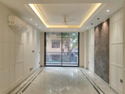Living Room Image of 2700 Sq.ft 4 BHK Builder Floor for sale in Sushant Lok Phase 1 Gurgaon for Rs. 55000000