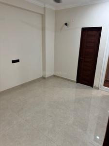 Bedroom Image of 1600 Sq.ft 3 BHK Apartment / Flat for rent in Nirman Nagar Jaipur for Rs. 40000