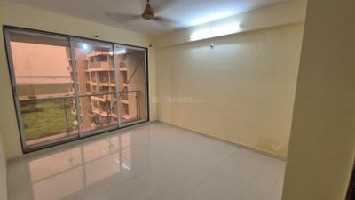 Bedroom Image of 1800 Sq.ft 3 BHK Apartment / Flat for rent in Bhagwati Imperia, Ulwe Navi Mumbai for Rs. 65000
