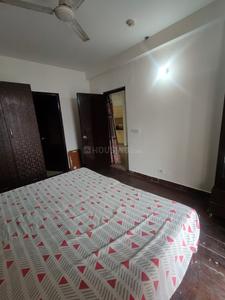 Bedroom Image of 1246 Sq.ft 2 BHK Apartment / Flat for sale in Gaurs Grandeur, Sector 119 Noida for Rs. 12200000