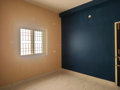 Bedroom Image of 1680 Sq.ft 3 BHK Independent House for sale in Gerugambakkam Chennai for Rs. 13000000
