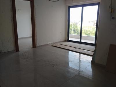 Hall Image of 1390 Sq.ft 3 BHK Apartment / Flat for sale in Irish Platinum, Noida Extension Greater Noida for Rs. 15600000
