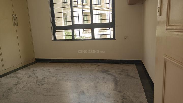 Windsor Hiranandani estate Bedroom One 1