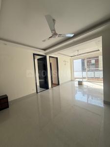 3 BHK Independent Builder Floor