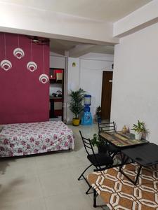 Bedroom Image of P.G. for boys at garia South Kolkata in Garia, Kolkata