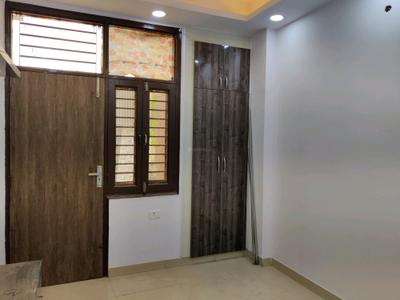Bedroom Image of 1000 Sq.ft 2 BHK Builder Floor for sale in Vasundhara Ghaziabad for Rs. 4731000