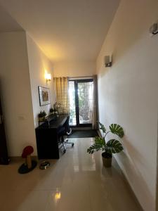 4.5 BHK Flat