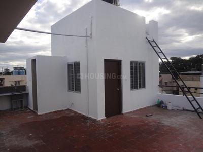 Balcony Image of 2400 Sq.ft 4 BHK Builder Floor for rent in Banashankari Bengaluru for Rs. 59000