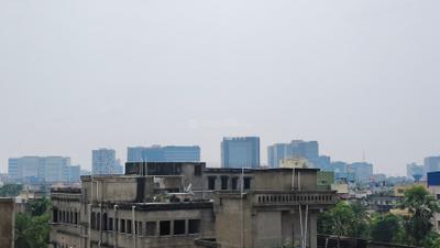 Image of 775 Sq.ft 2 BHK Apartment / Flat for sale in Keshtopur, Kolkata for Rs. 2700000