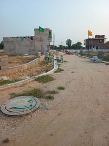 Image of 1012 Sq.ft Residential Plot / Land for sale in Balawala, Jaipur for Rs. 4048000