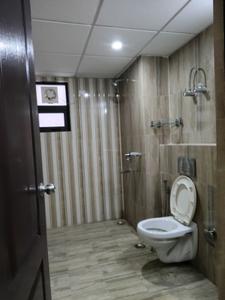 Bedroom Two Image of 2000 Sq.ft 4 BHK Apartment / Flat for sale in CGEWHO Kendriya Vihar, Phi II Greater Noida for Rs. 23000000