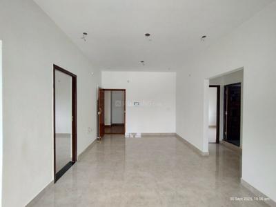 Hall Image of 886 Sq.ft 2 BHK Apartment / Flat for sale in Ambattur Chennai for Rs. 6500000