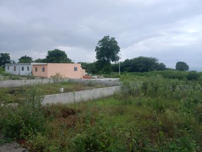 Image of 2152 Sq.ft Residential Plot / Land for sale in Ghotawade, Pune for Rs. 4303013