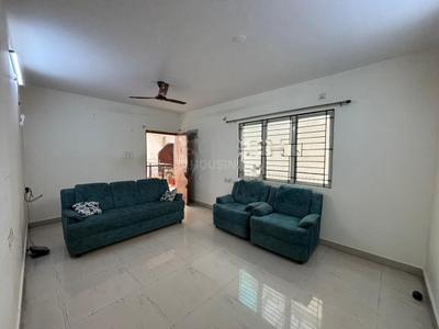 2.5 BHK Flat
