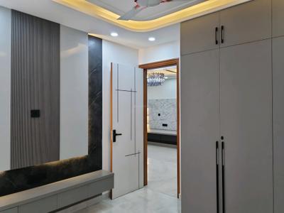 Bedroom Image of 900 Sq.ft 3 BHK Apartment / Flat for sale in Dwarka Mor New Delhi for Rs. 8500000