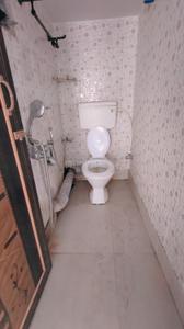 Image of 1250 Sq.ft 3 BHK Apartment / Flat for sale in Ujan Nikhil Tower, Airport Gate no. 1, Kolkata for Rs. 3600000