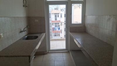 Kitchen Image of 1200 Sq.ft 2.5 BHK Apartment / Flat for sale in KLJ Greens, Sector 77 Faridabad for Rs. 8300000