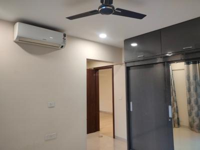 Bedroom Image of 1900 Sq.ft 3 BHK Apartment / Flat for sale in Karia Konark Bella Vista, Hadapsar Pune for Rs. 23700000