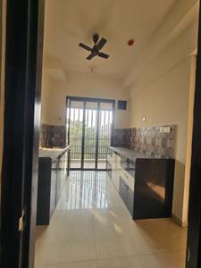Kitchen Image of 1557 Sq.ft 3 BHK Apartment / Flat for sale in Lodha Lakeshore Greens, Palava Phase 2 Thane for Rs. 14000000
