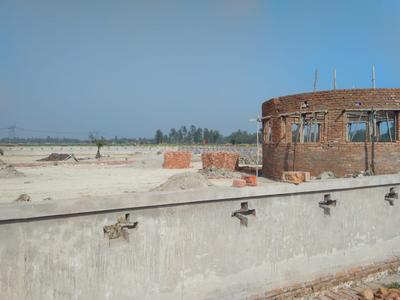 Malihabad Plot View 1