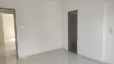 Bedroom Image of 1366 Sq.ft 3 BHK Apartment / Flat for sale in Nirman Hillside, Dhankawadi Pune for Rs. 11912153