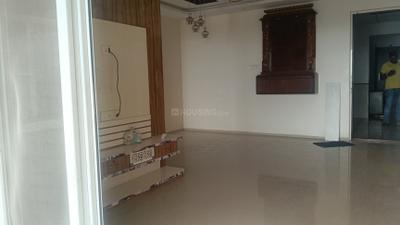 Living Room Image of 1250 Sq.ft 2 BHK Apartment / Flat for sale in Pratik Gardens, Kamothe Navi Mumbai for Rs. 15000000