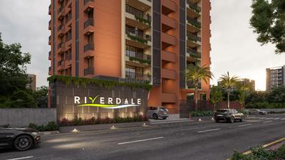 Image of 2070 Sq.ft 3 BHK Apartment / Flat for sale in Raysan, Gandhinagar for Rs. 9900000