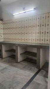Kitchen Image of 150 Sq.ft 1 RK Builder Floor for rent in  Ishwarkrupa Apartment, Hatkeshwar Ahmedabad for Rs. 12000