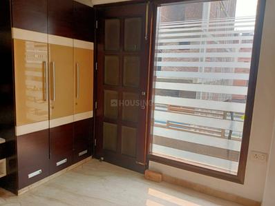 3 BHK Independent Builder Floor