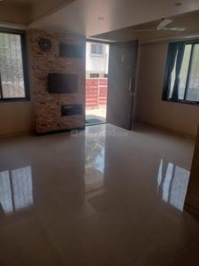 Hall Image of 2000 Sq.ft 4 BHK Villa for rent in Karve Nagar Pune for Rs. 70000