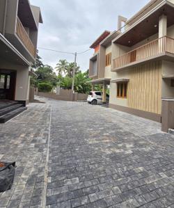 Image of 1600 Sq.ft 3 BHK Independent House for sale in Pukkattupady, Kochi for Rs. 6700000