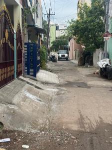 Image of 2035 Sq.ft Residential Plot / Land for sale in Chromepet, Chennai for Rs. 17297500