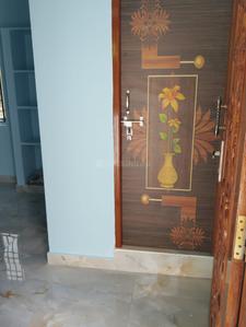 Image of 400 Sq.ft 1 RK Independent House for rent in Oragadam Ambattur, Chennai for Rs. 6000