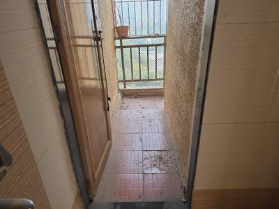 Image of 440 Sq.ft 1 BHK Apartment / Flat for sale in Krishna Kunj, Ghansoli, Navi Mumbai for Rs. 8900000