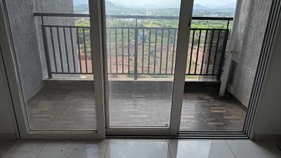 Image of 750 Sq.ft 2 BHK Apartment / Flat for sale in Kolte Patil Life Republic ORO Avenue, Nerhe, Pune for Rs. 6350000