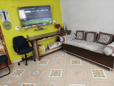 Image of 1190 Sq.ft 3 BHK Independent House for sale in Upendra Nagar Colony, Nashik for Rs. 3500000