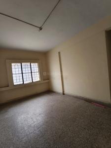 Hall Image of 620 Sq.ft 1 BHK Apartment / Flat for rent in Sukhsagar Nagar Pune for Rs. 12500