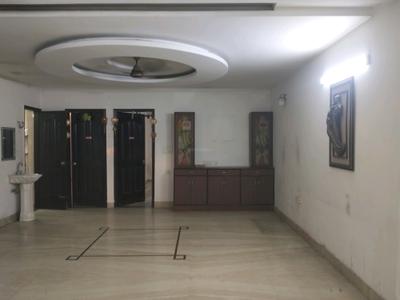 Living Room Image of 1700 Sq.ft 3 BHK Builder Floor for sale in Pitampura New Delhi for Rs. 30000000