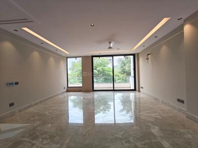 Hall Image of 1800 Sq.ft 3 BHK Builder Floor for sale in Defence Colony New Delhi for Rs. 95000000