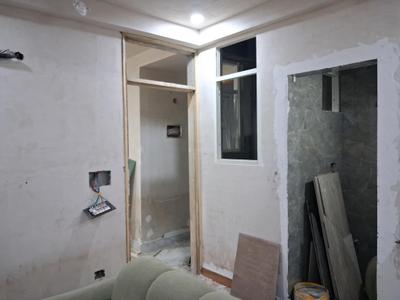 Bedroom Image of 1050 Sq.ft 2 BHK Apartment / Flat for sale in Hark Sai Homes 6 by Hark Infrastructure Developers Private Limited, Sector 49 Noida for Rs. 4900000